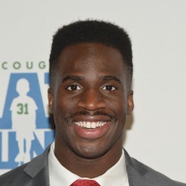 Prince Amukamara